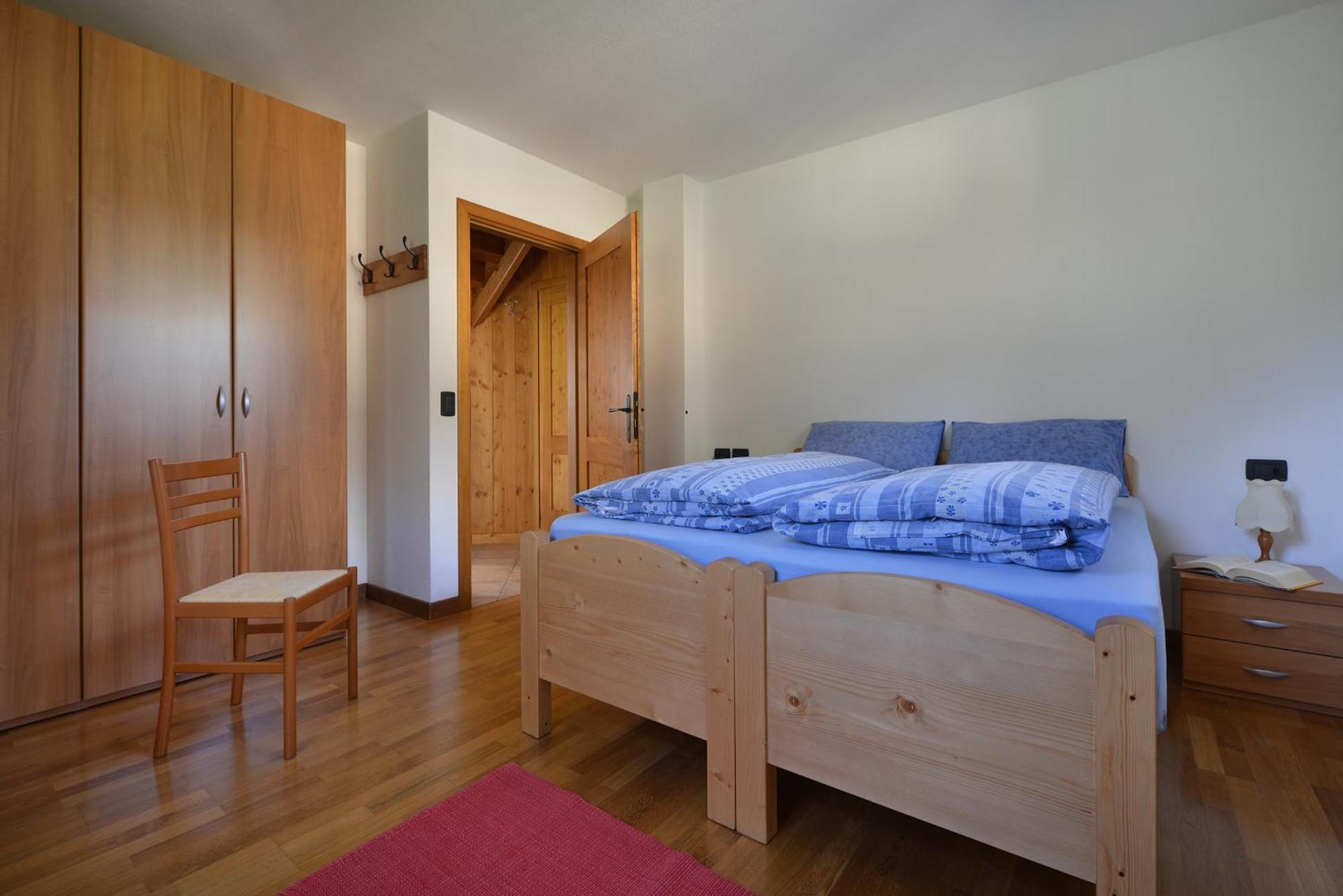 Bait Dal Canton Apartment Livigno