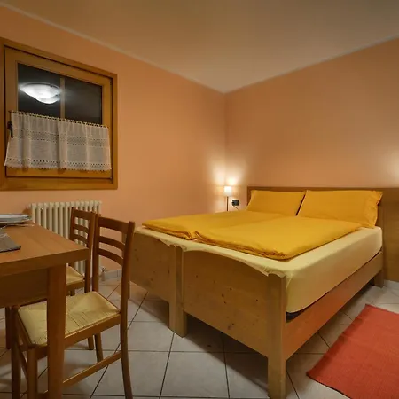 Bait Dal Canton Livigno Exterior foto