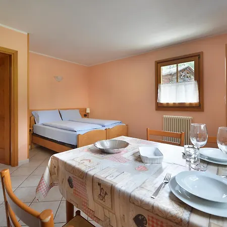 Bait Dal Canton Livigno Exterior foto