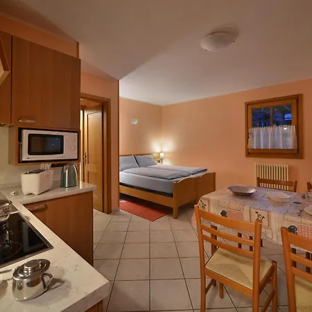 Bait Dal Canton Livigno Exterior foto