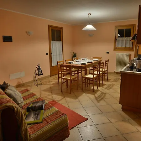 Bait Dal Canton Livigno Exterior foto