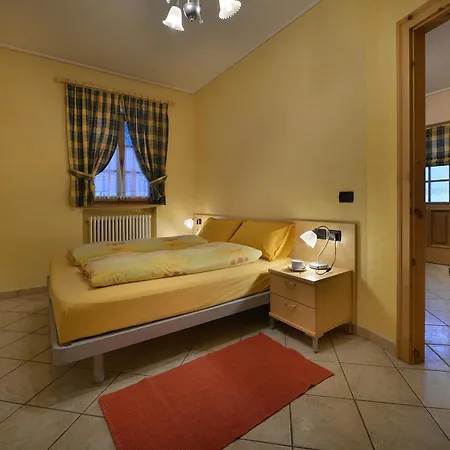 Bait Dal Canton Livigno Exterior foto