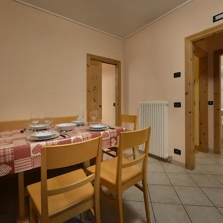 Bait Dal Canton Livigno Exterior foto
