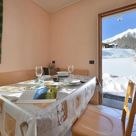 Bait Dal Canton Livigno Exterior foto