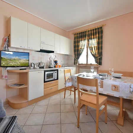 Bait Dal Canton Livigno Exterior foto