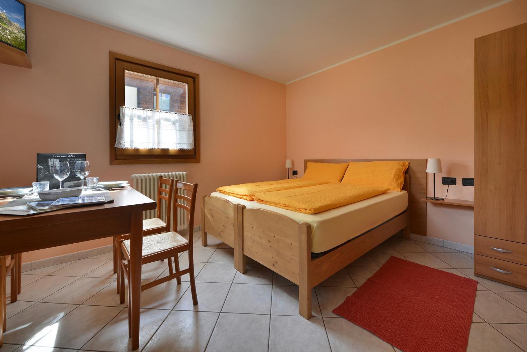 Apartment Bait Dal Canton
