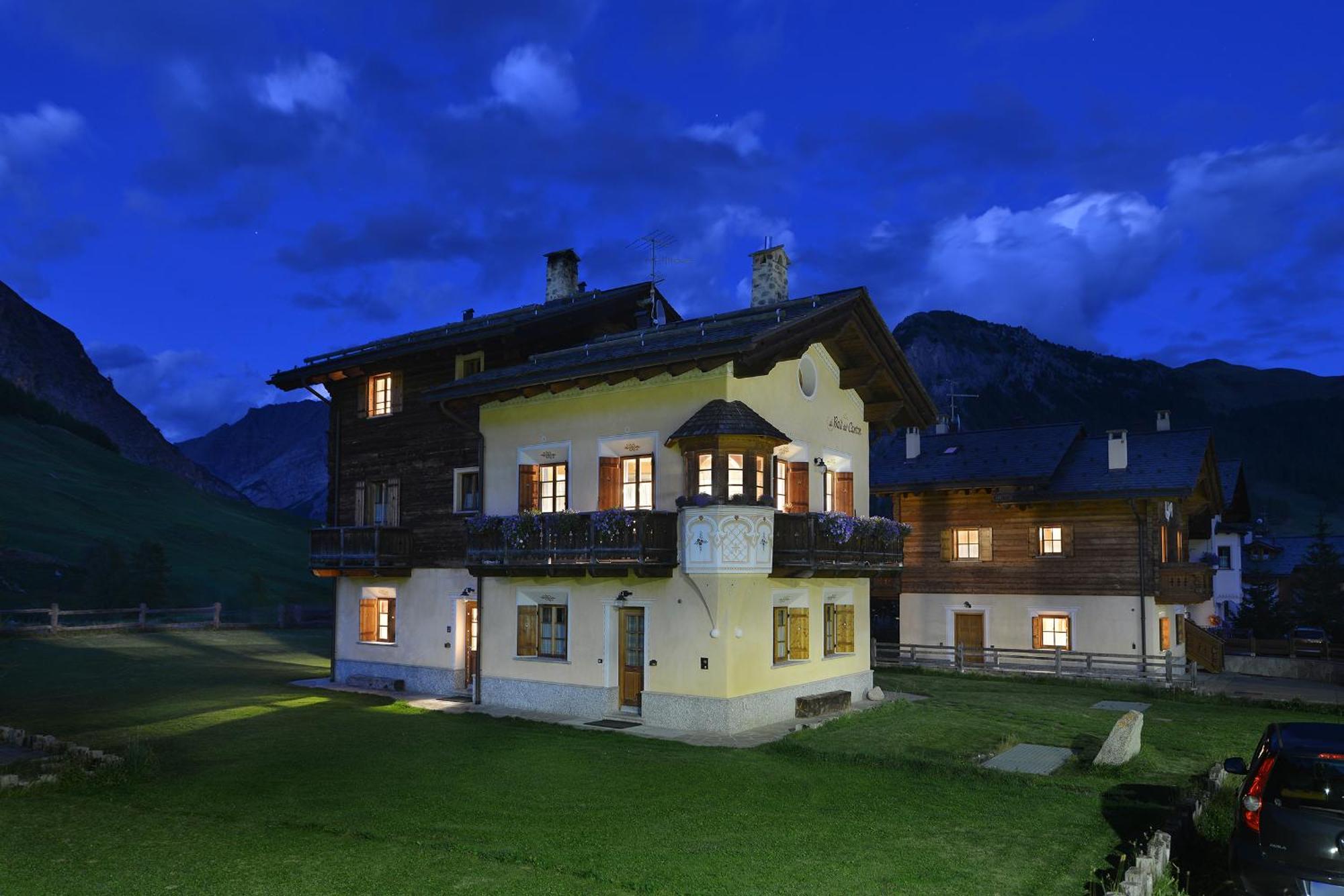 Bait Dal Canton Apartamento