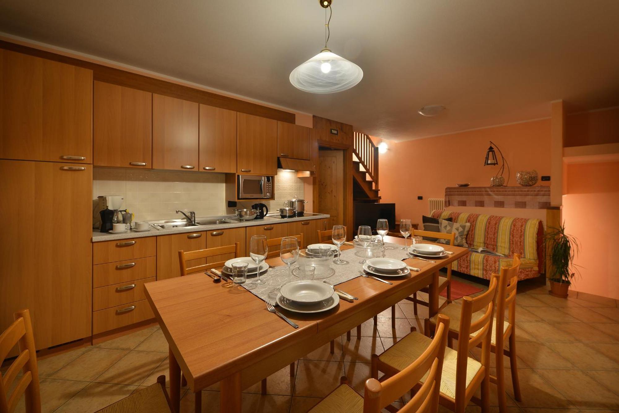 Bait Dal Canton Livigno