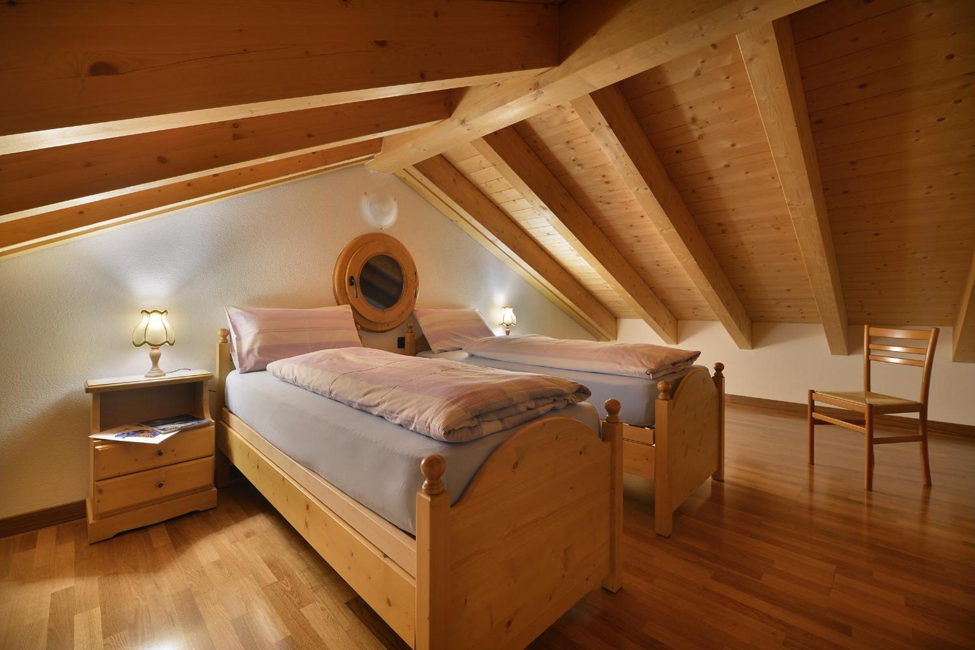 Bait Dal Canton * Livigno