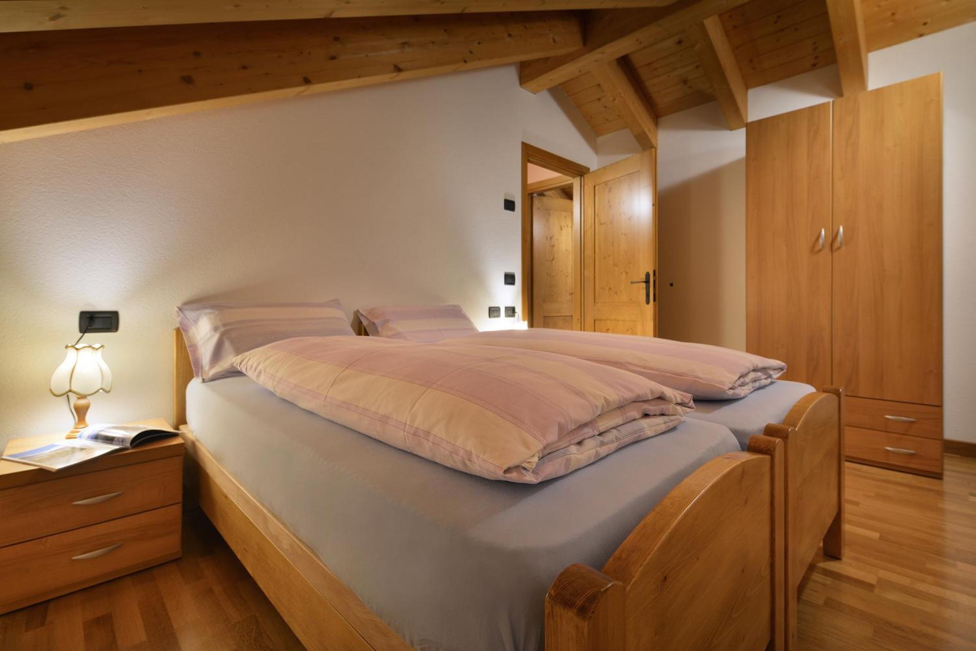 Bait Dal Canton Apartamento