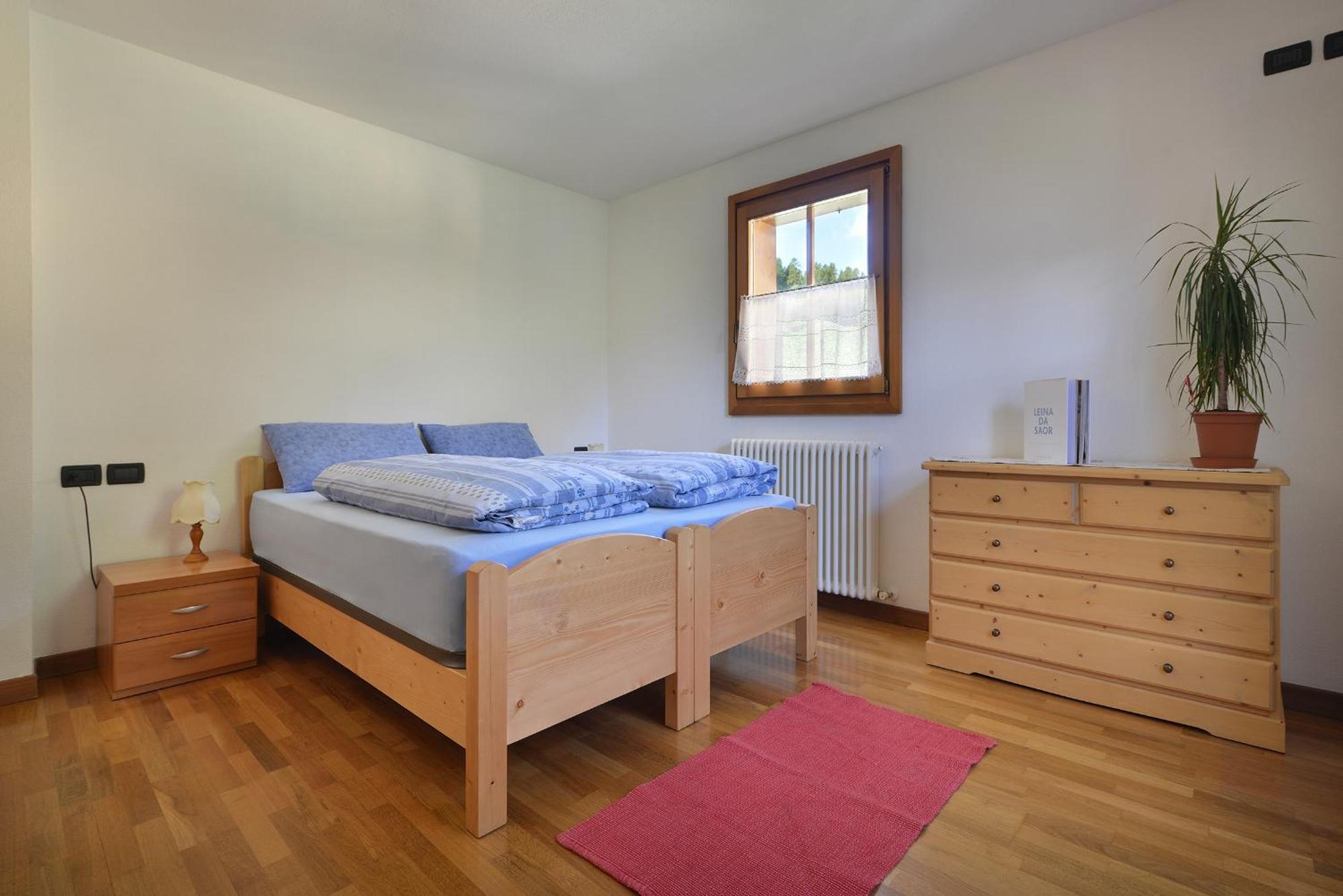 Apartment Bait Dal Canton