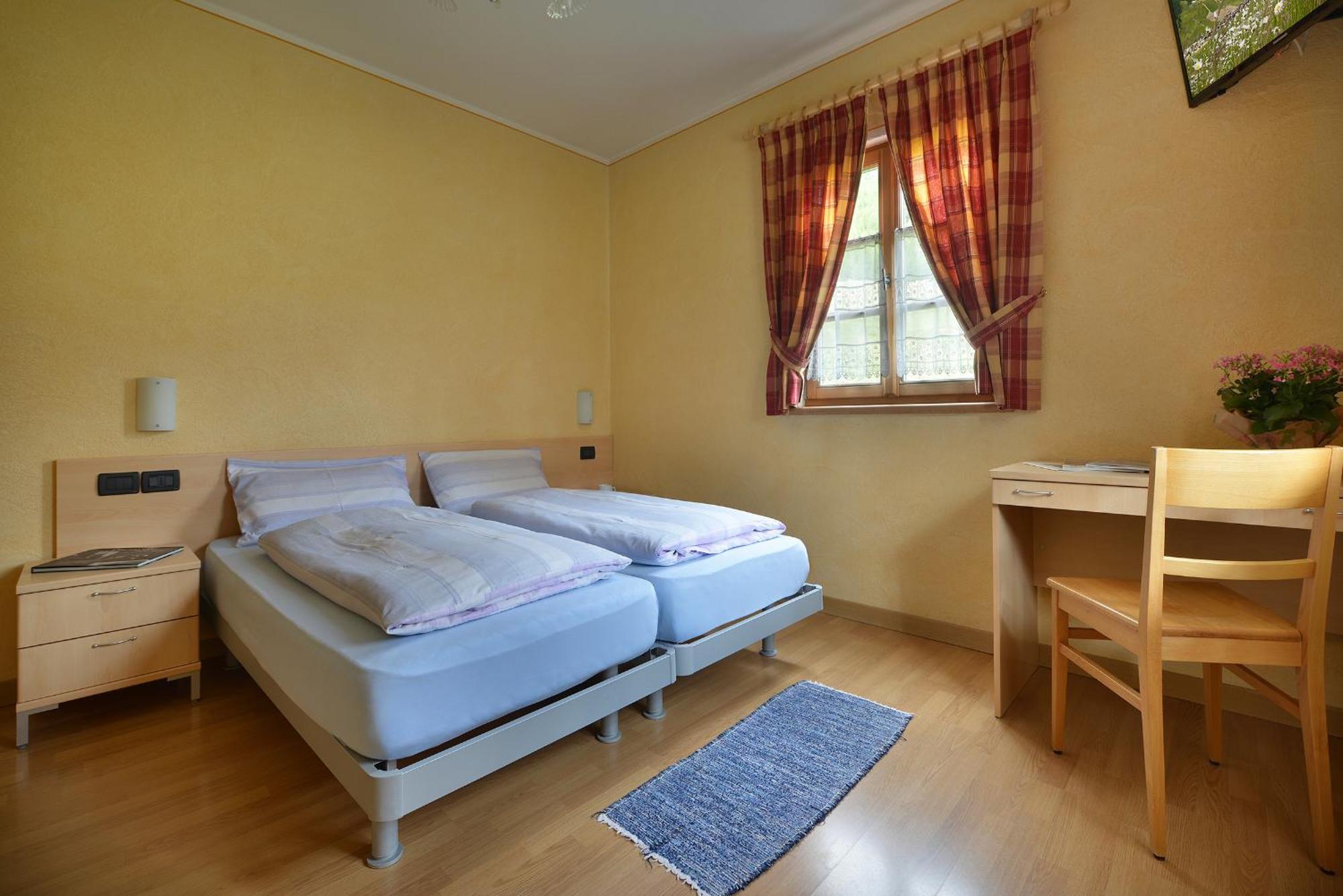 Apartment Bait Dal Canton
