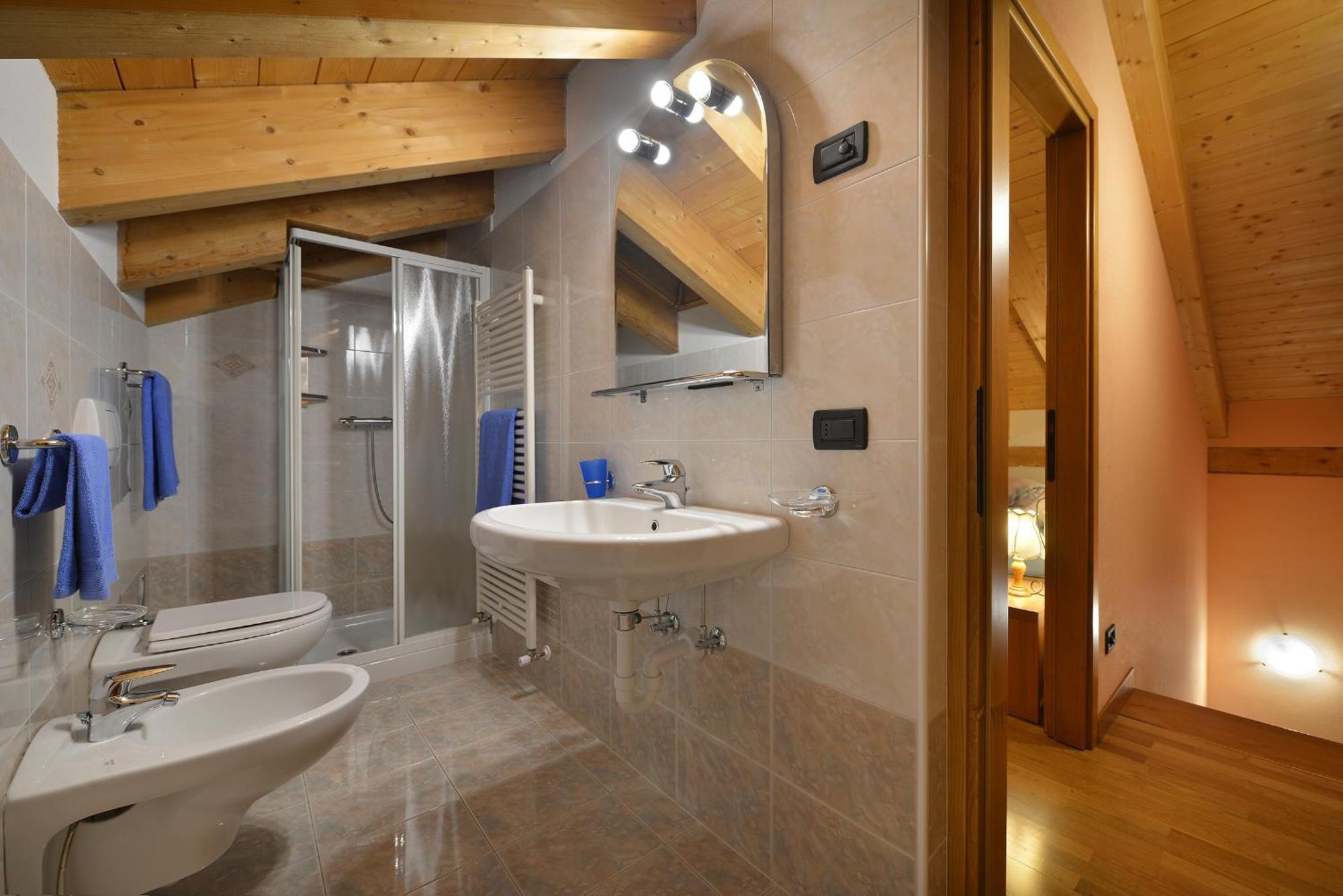 Apartment Bait Dal Canton *