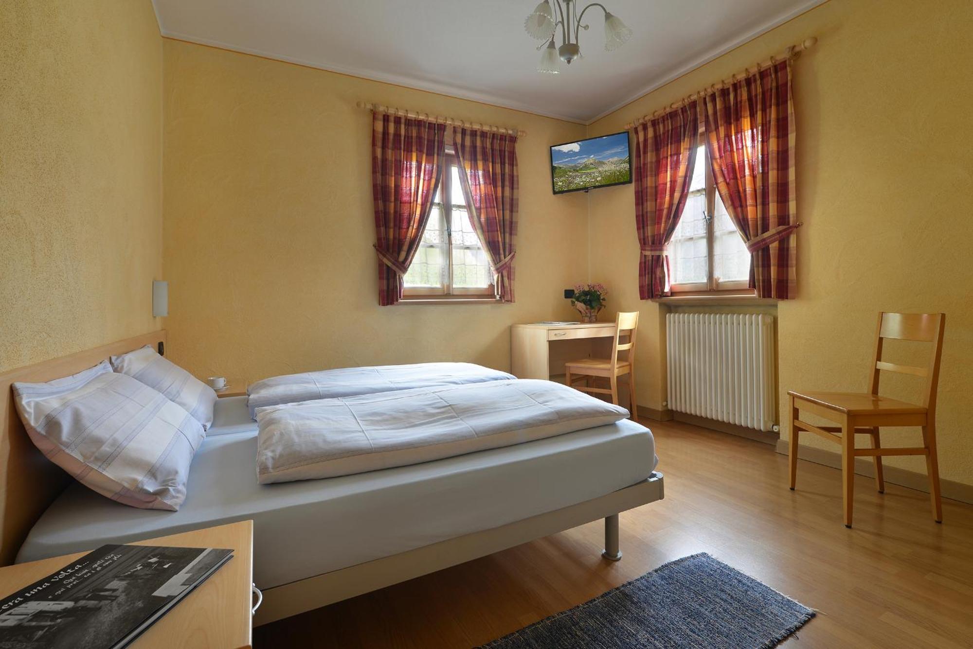 Apartment Bait Dal Canton Livigno