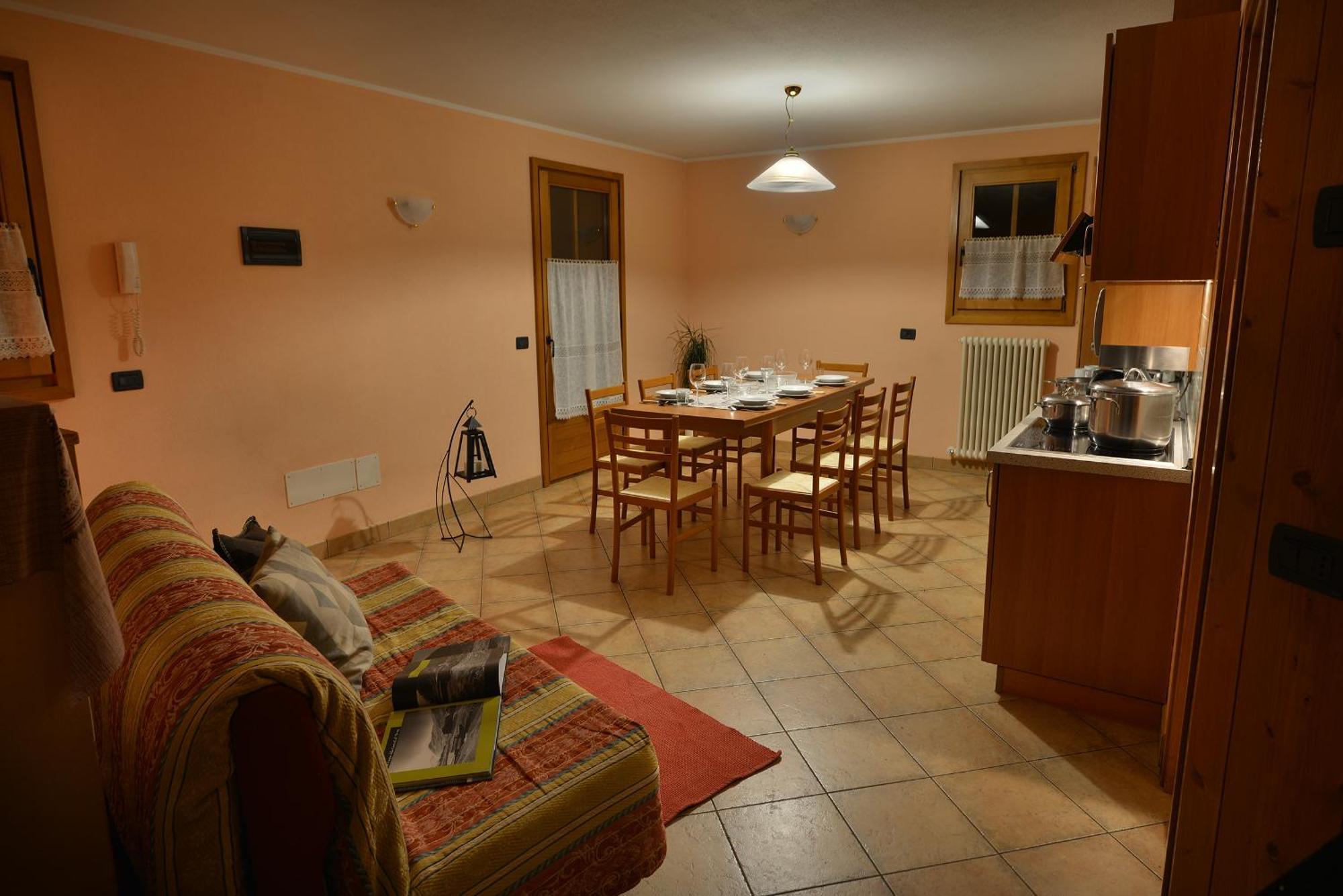Bait Dal Canton Livigno
