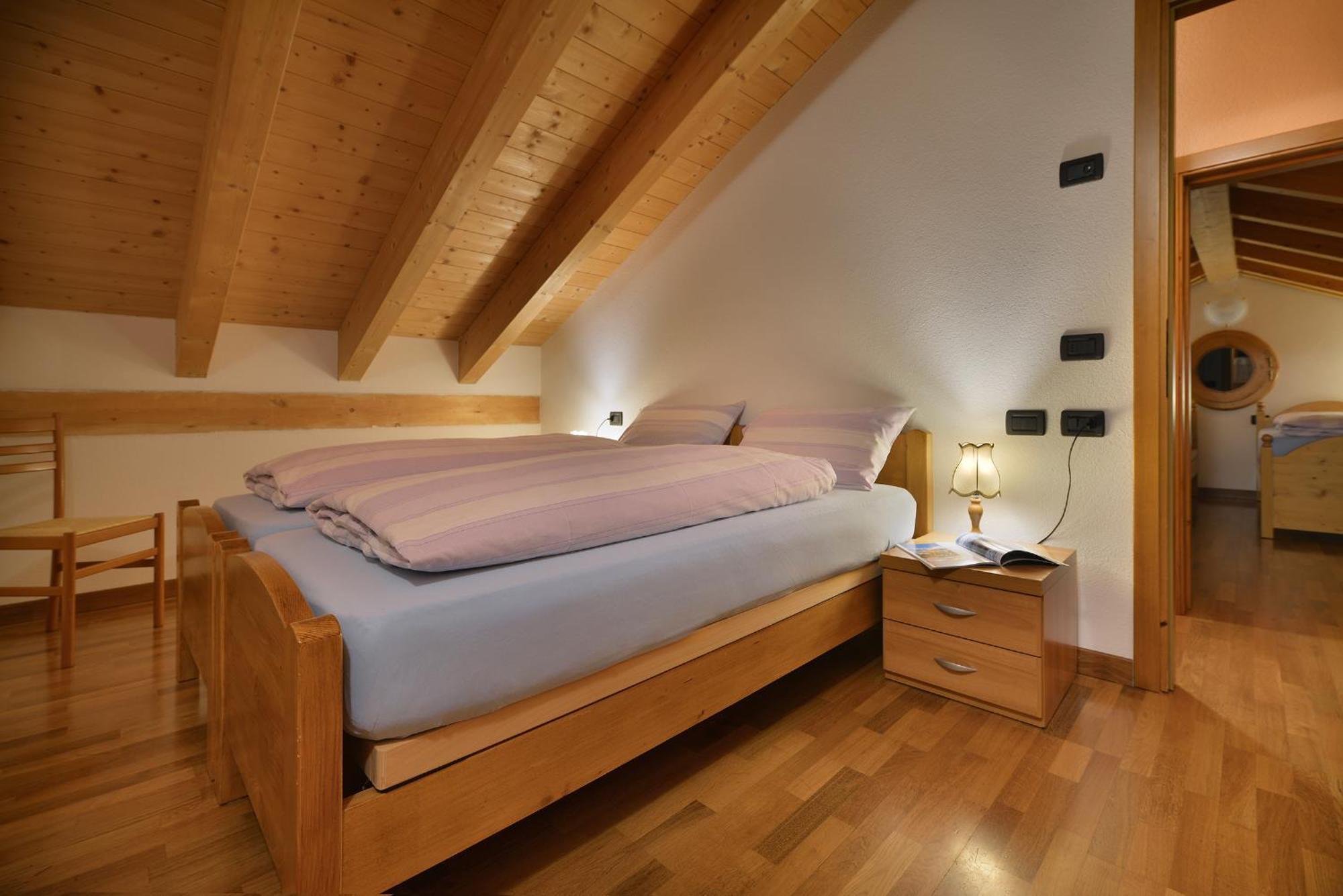 Bait Dal Canton Apartment