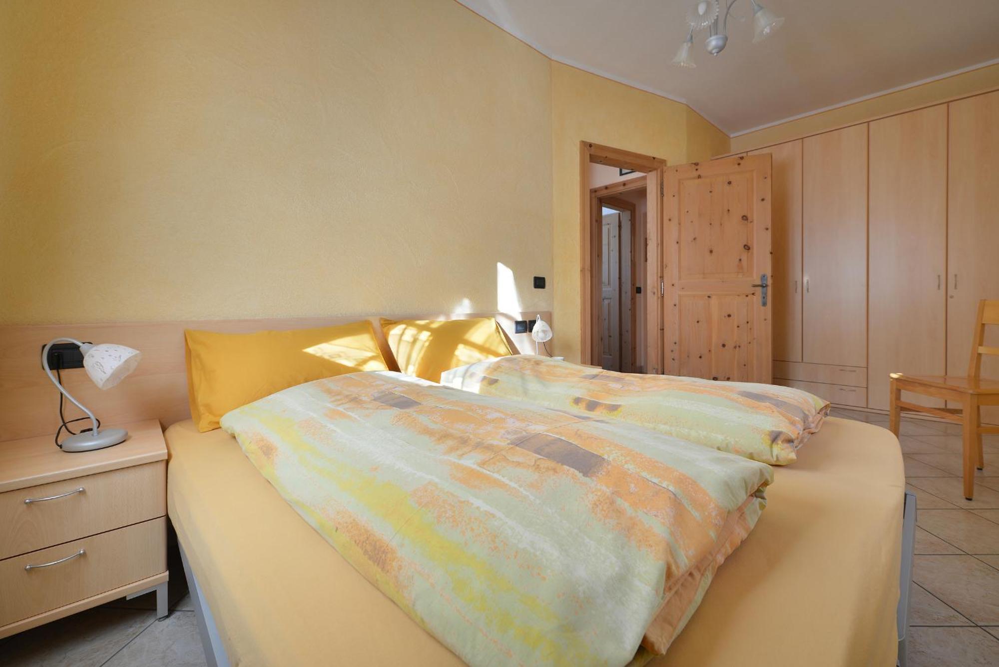 Apartment Bait Dal Canton Livigno