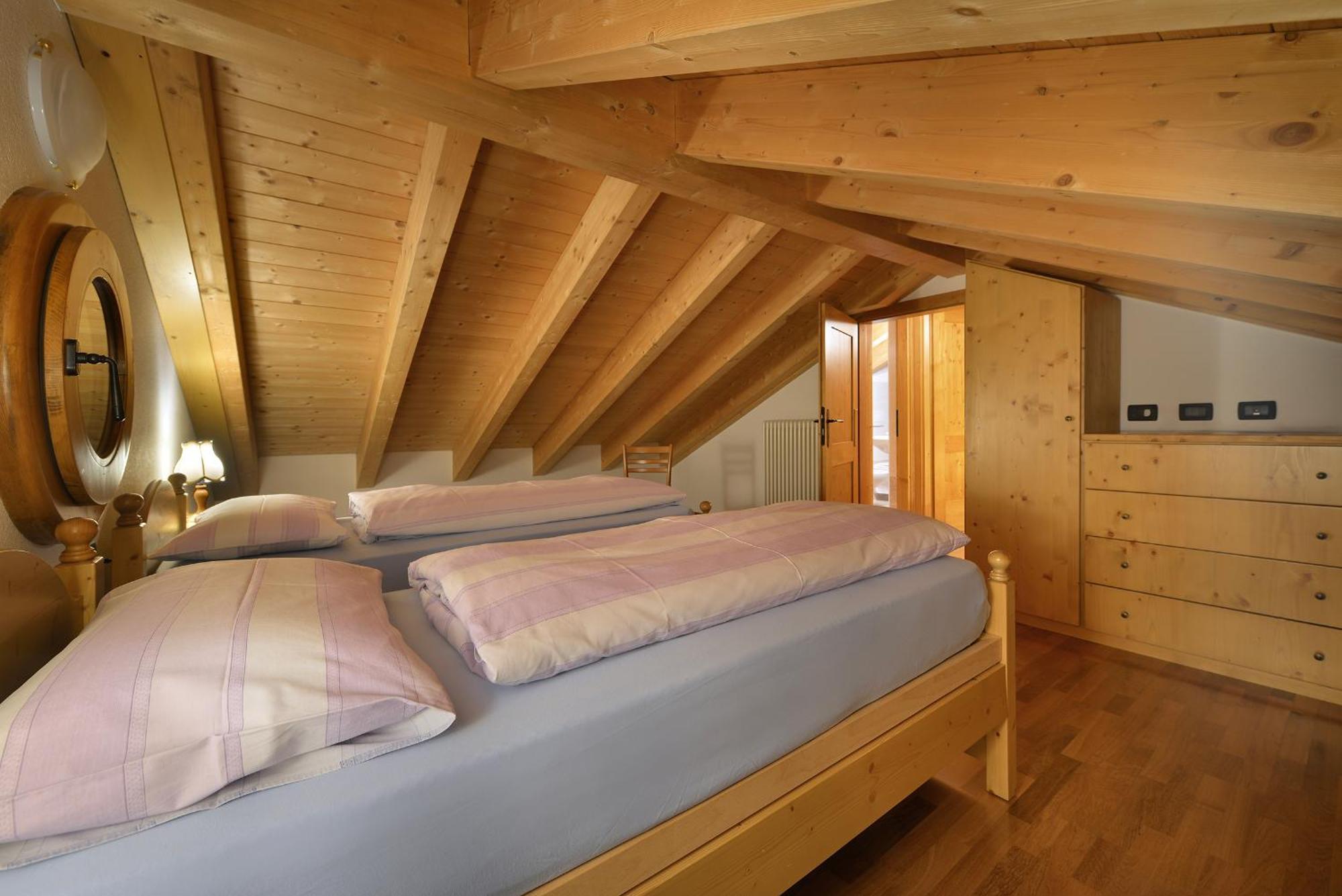 Bait Dal Canton Livigno