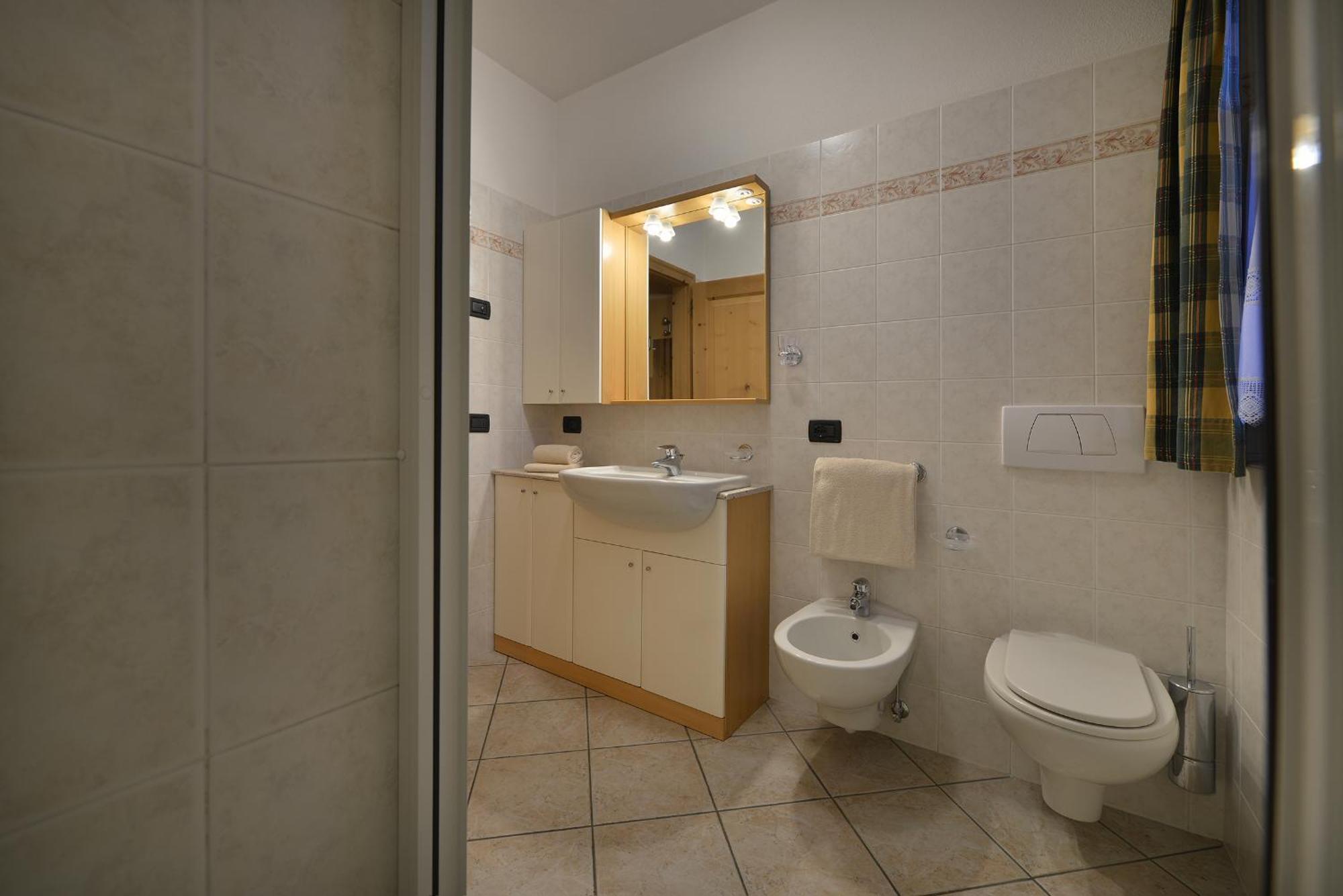 Bait Dal Canton Apartment