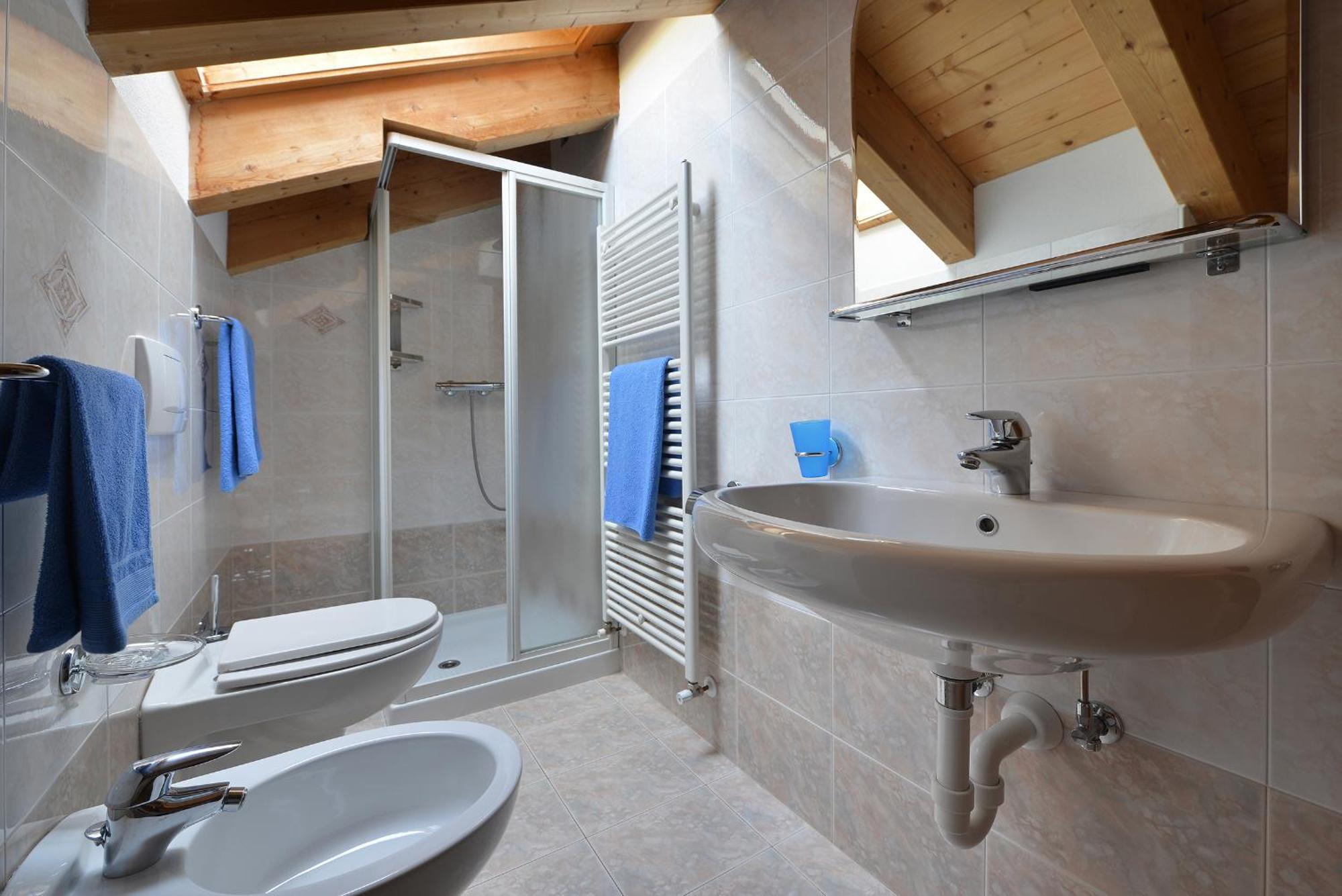 Apartamento Bait Dal Canton