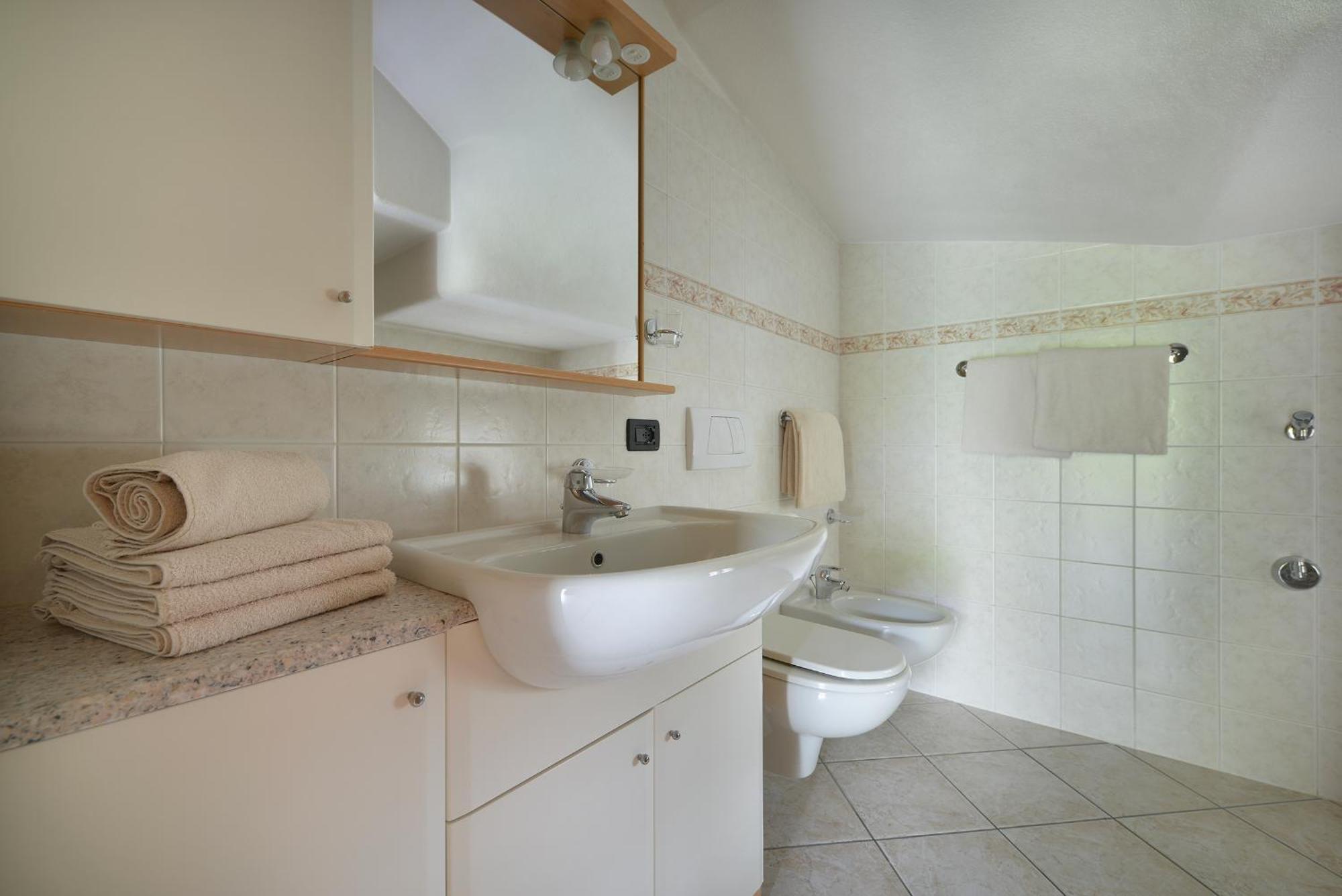 Bait Dal Canton Apartamento Livigno