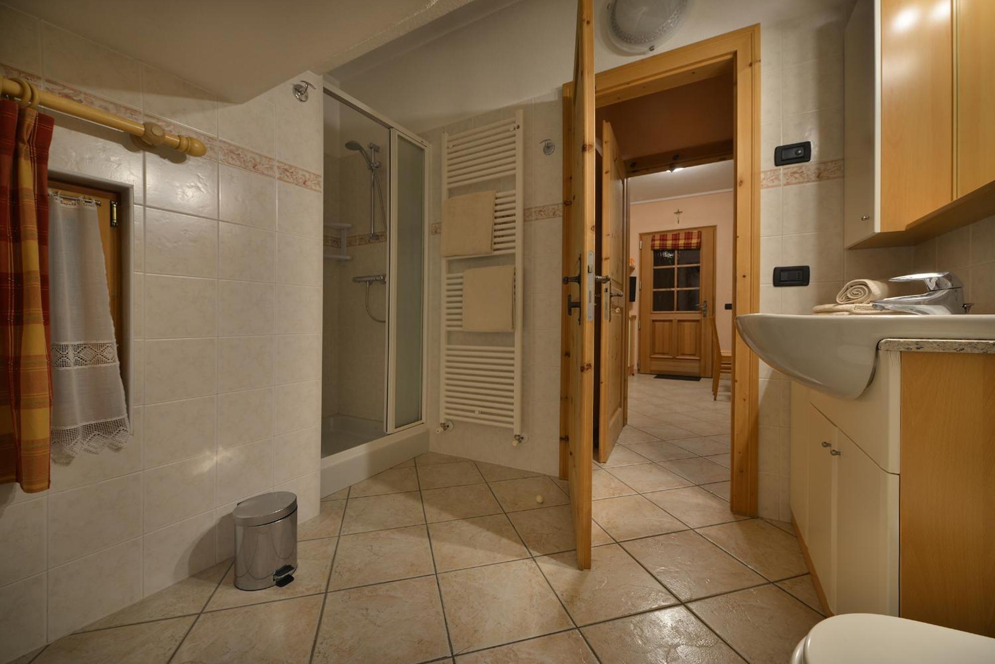 Apartamento Bait Dal Canton Livigno