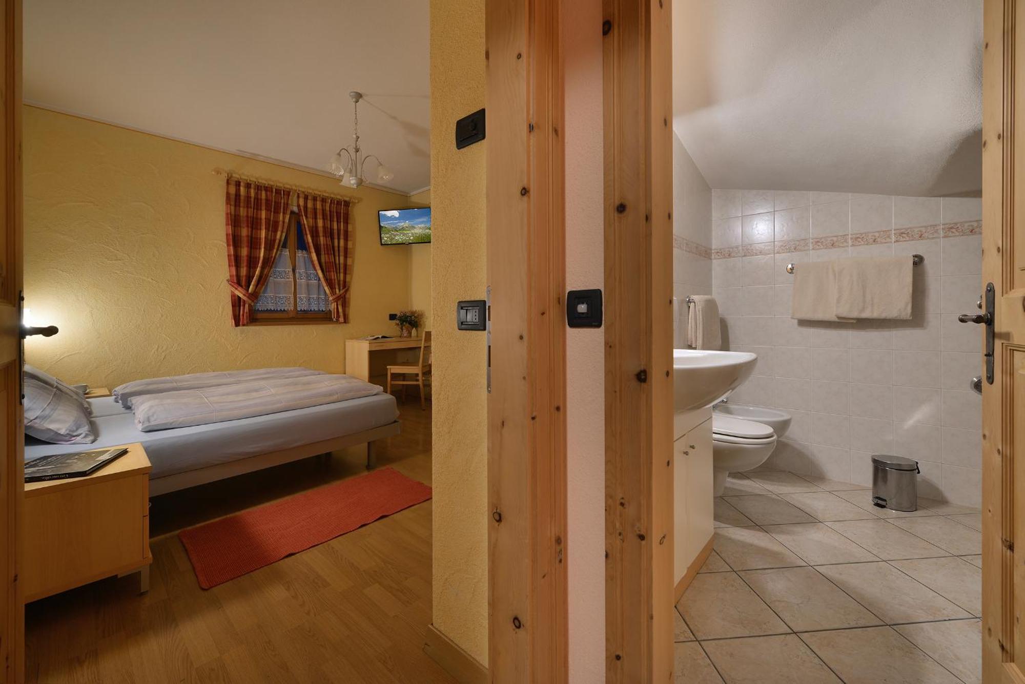 Apartment Bait Dal Canton Livigno