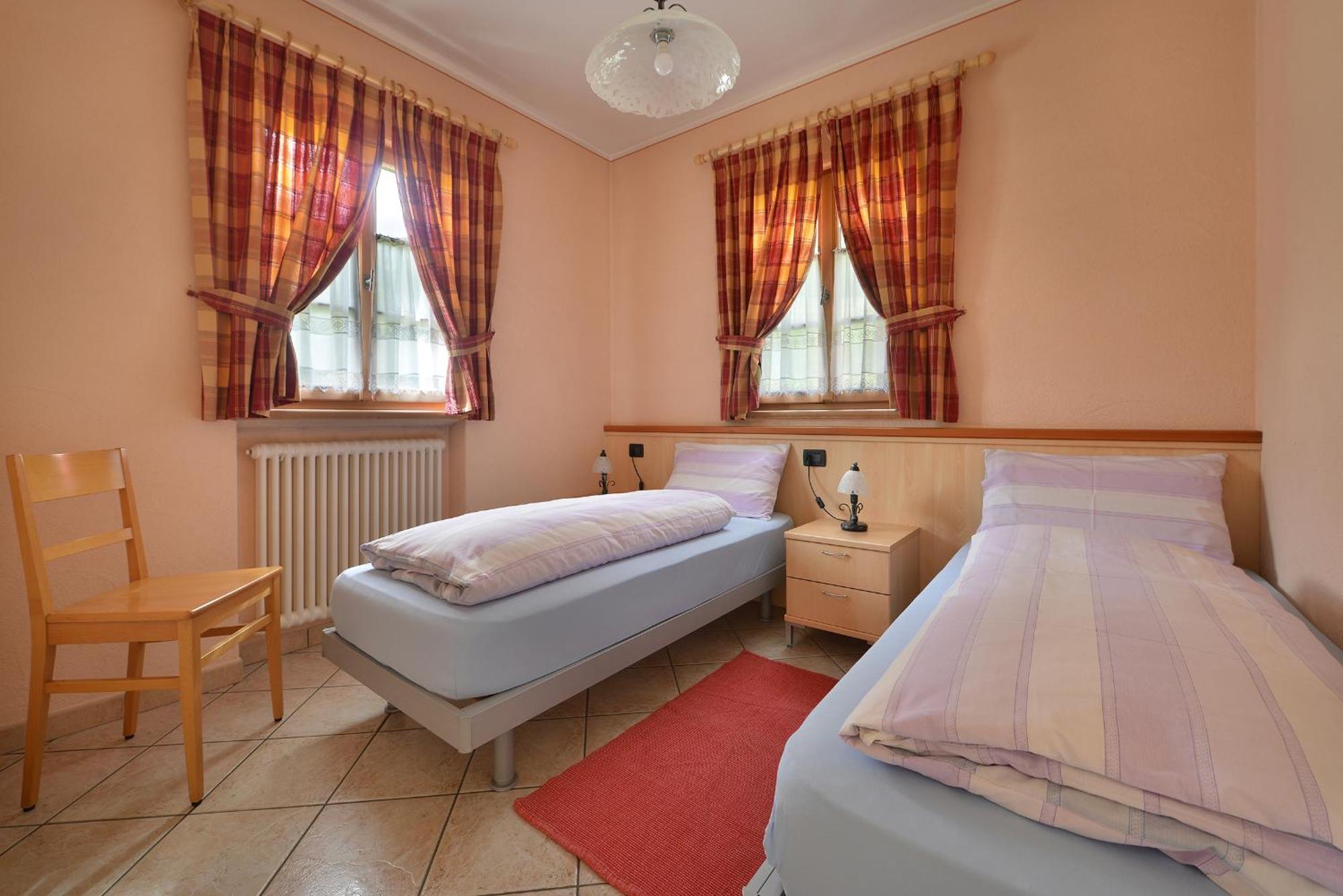 Bait Dal Canton Apartment
